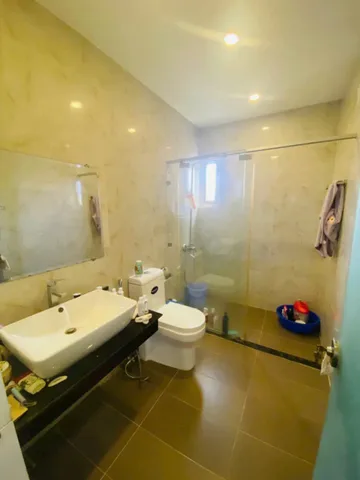 BÁN NHÀ 1 TRỆT 2 LẦU HẺM PHAN CHU TRINH PHƯỜNG 2 VŨNG TÀU