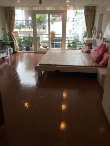 Cho thuê Nhà riêng 50m2 giá 30 triệu tại Nguyễn Hoàng Tôn,Phường Xuân La Quận Tây Hồ Hà Nội