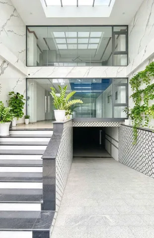 Bán Nhà 6 tầng 113m2 giá 22.2 tỷ tại Đường Hiền Vương-Lê, Phường Phú Thạnh, Quận Tân Phú, TP. Hồ Chí Minh