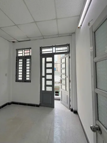KẾ NGUYỄN VĂN QUÁ SHR, XE HƠI TỚI NHÀ, 2 TẦNG, CHỈ 2,79 TỶ