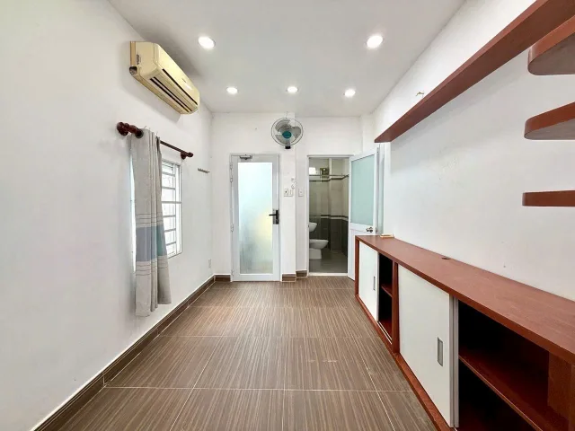 KẾ ĐIỆN BIÊN PHỦ 4 TẦNG, 4PN, HOÀN CÔNG 3,6 TỶ