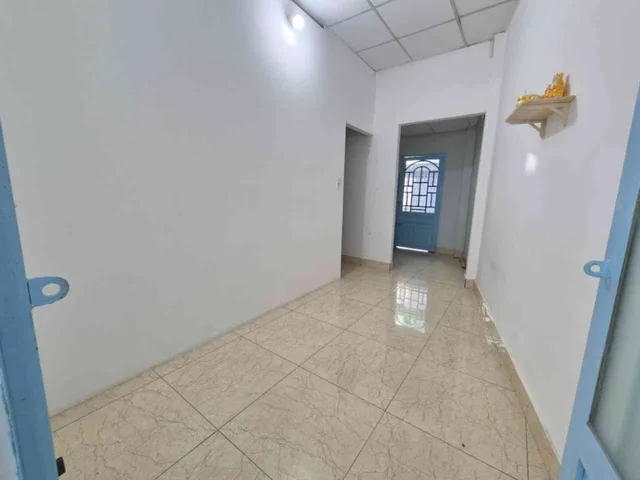 🏡GIÁ CHÀO MỚI 5.3 TỶ - MẶT TIỀN TÔ KÝ Q.12 - 2 MẶT HXH TRÁNH