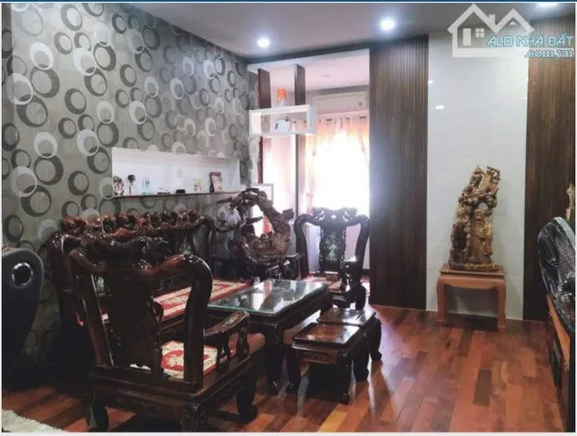 Bán nhà Thái Thị Bôi 📌📌📌Làm việc trực tiếp giá tốt !!!