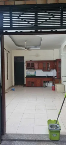 Cho thuê nhà ở ngõ 180 Đình Thôn, Mỹ Đình 60m x 3T giá 11 triệu Ở NHÓM OK