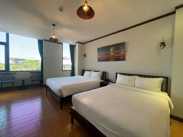 Bán KS đường 2 Tháng 9 📌📌📌Làm việc trực tiếp giá tốt !!!