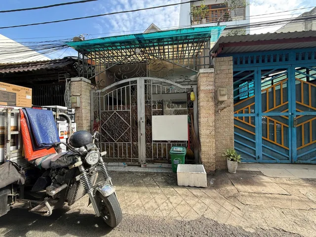 Bán Nhà riêng 72m2 có sẵn 72 m2 thổ cư giá 7.4 tỷ tại đường Tân Lập 1 Phường Hiệp Phú Quận 9 TP. Hồ Chí Minh