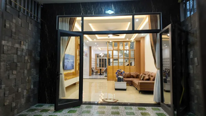 Bán nhà Hòa Xuân 📌📌📌Làm việc trực tiếp giá tốt !!!