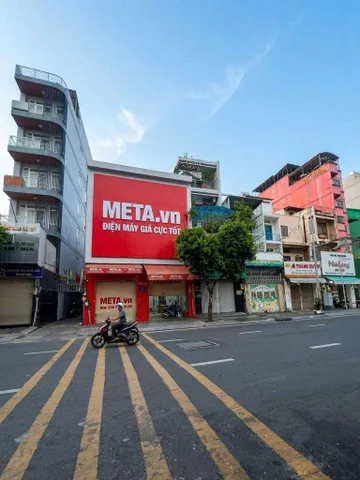 Bán nhà riêng, 250 m², Quận 3