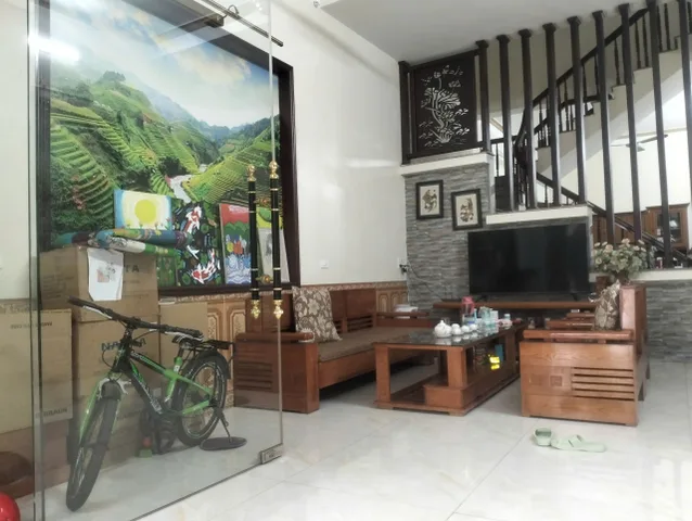 6 TỶ - NHÀ 3 TẦNG VÕ CƯỜNG - TP BẮC NINH