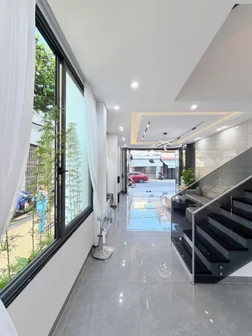 Bán nhà N.Phước Nguyên 📌📌📌Làm việc trực tiếp giá tốt !!!