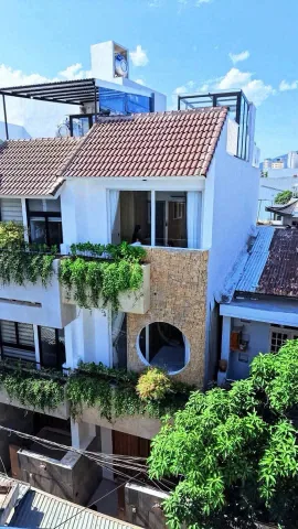 Bán homestay P.Cự Lượng 📌📌📌Làm việc trực tiếp giá tốt !!!