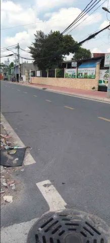 Bán Nhà riêng 66m2 có sẵn 66 m2 thổ cư giá 3.6 tỷ tại đường Tây Lân 4 Xã Bà Điểm Huyện Hóc Môn TP. Hồ Chí Minh
