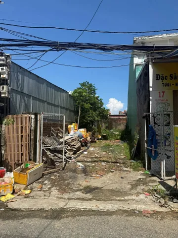 Bán đất Ngô Chân Lưu 📌📌📌Làm việc trực tiếp giá tốt !!!