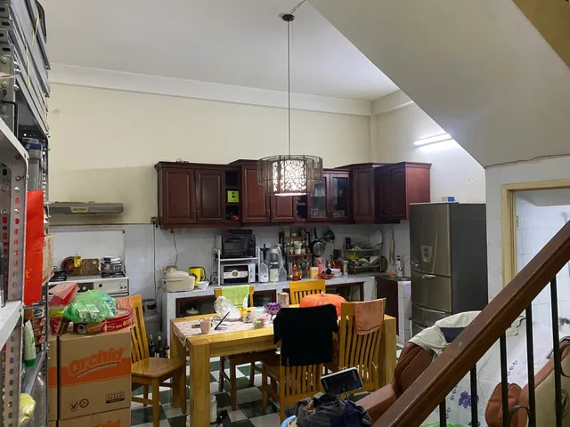 Bán Nhà riêng 70.5m2 giá 13.8 tỷ tại đường Trương Hoàng Thanh Phường 12 Quận Tân Bình TP. Hồ Chí Minh