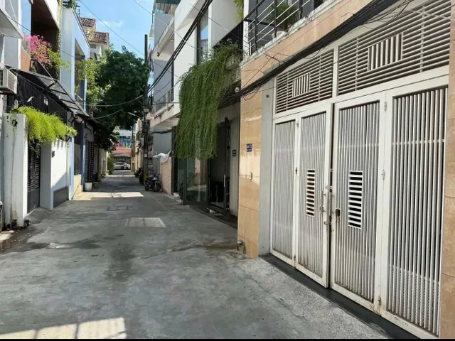 Bán nhà K.Ông Ích Khiêm 📌📌📌Làm việc trực tiếp giá tốt !!!