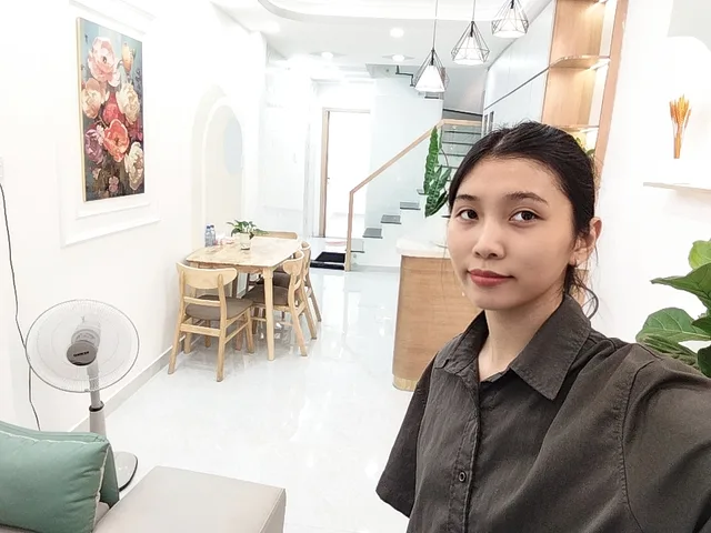 Sât mặt tiền Hương Lộ 2 - hẻm xe hơi 6m - 42m2 - 3 tầng + ST