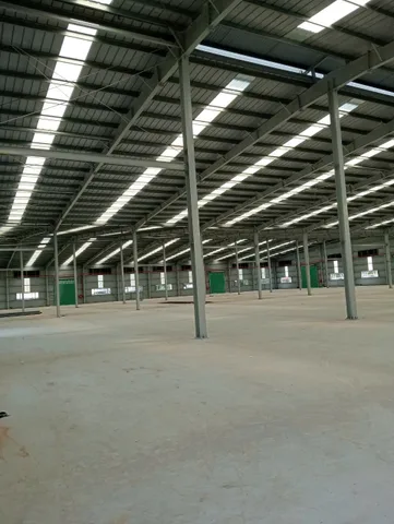Cho thuê kho xưởng Vĩnh Cửu, thuận tiện kết nối CCN Tân An và KCN Thạnh Phú