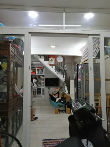 Bán nhà kiệt Lê Duẩn 📌📌📌Làm việc trực tiếp giá tốt !!!