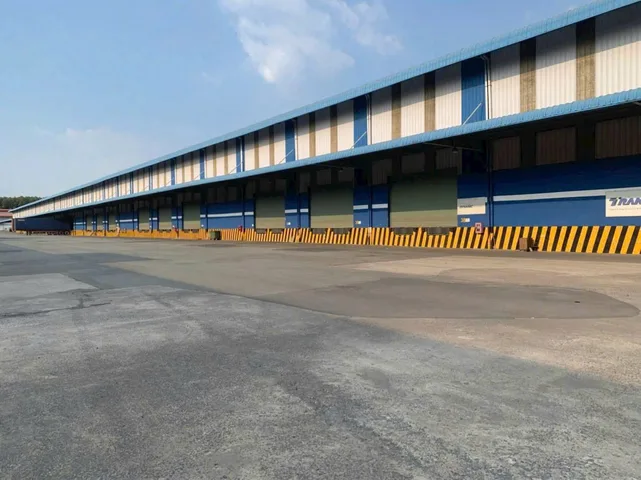 Cho thuê xưởng sản xuất tại Vĩnh Cửu, gần KCN Thạnh Phú và CCN Tân An