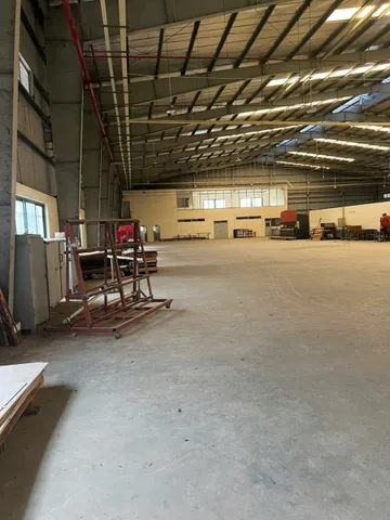 Nhà xưởng cho thuê tại Đồng Nai, kết nối thuận tiện KCN Thạnh Phú và CCN Tân An