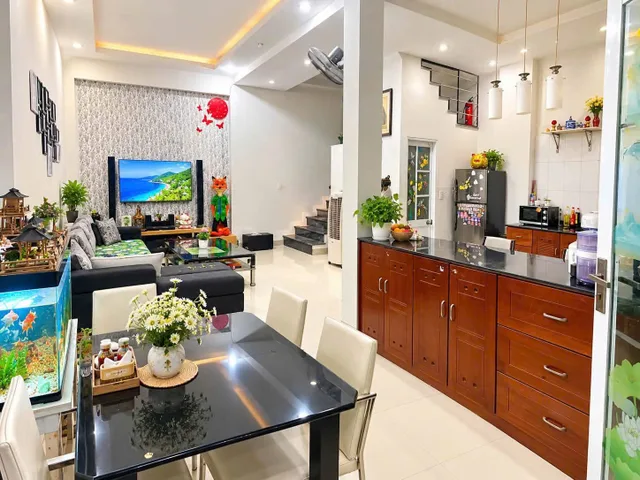 Bán nhà kiệt Hải Sơn 📌📌📌Làm việc trực tiếp giá tốt !!!