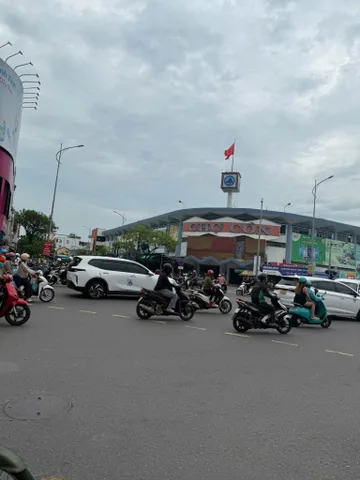 Bán đất gần Hùng Vương 📌📌📌Làm việc trực tiếp giá tốt !!!