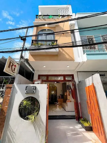Bán 2 nhà kiệt Phan Thanh 📌📌📌Làm việc trực tiếp giá tốt !!!