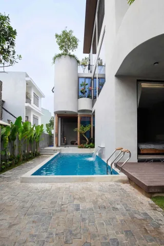 Bán villa Nam Việt Á 📌📌📌Làm việc trực tiếp giá tốt !!!