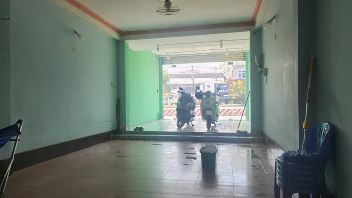 (O934317OOO chính chủ) Bán Nhà riêng 65m2 có sẵn 65 m2 thổ cư giá 8.5 tỷ tại Phường Long Bình Tân Thành phố Biên Hòa Đồng Nai