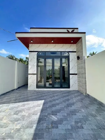 ✨ ĐỪNG Ở TRỌ NỮA ANH CHỊ ƠI! Bán Nhà riêng 90m2 có sẵn 90 m2 thổ cư giá 1.15 tỷ