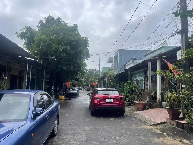 Bán đất Xuân Thiều 8 📌📌📌Làm việc trực tiếp giá tốt !!!