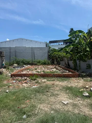 Bán đất Đinh Thị Vân 📌📌📌Làm việc trực tiếp giá tốt !!!