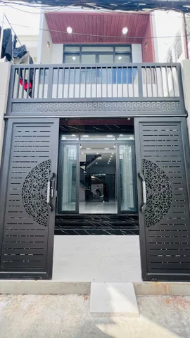 Bán Nhà 2 tầng mới, 3 Pn, 51 m2 thổ cư giá 6.3 tỷ tại Đường Ông Ích Khiêm Phường 14 Quận 11 TP. Hồ Chí Minh