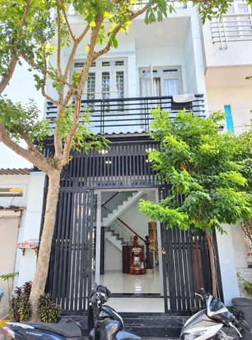 Bán Nhà riêng 36m2 giá 1.55 tỷ tại Đường Thới Hòa Xã Vĩnh Lộc A Huyện Bình Chánh TP. Hồ Chí Minh