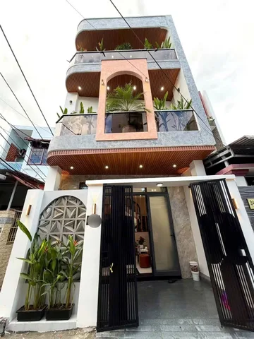 Bán nhà K.N.Phước Nguyên 📌📌📌Làm việc trực tiếp giá tốt !!!
