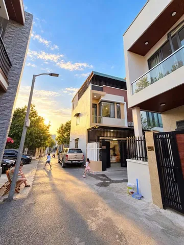 Bán nhà K.Hoàng Văn Thái 📌📌📌Làm việc trực tiếp giá tốt !!!