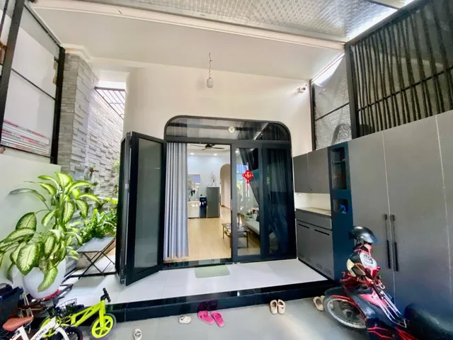 Bán Nhà riêng 84m2 có sẵn 84 m2 thổ cư giá 5.25 tỷ tại Đường Tô Ký Xã Đông Thạnh Huyện Hóc Môn TP. Hồ Chí Minh