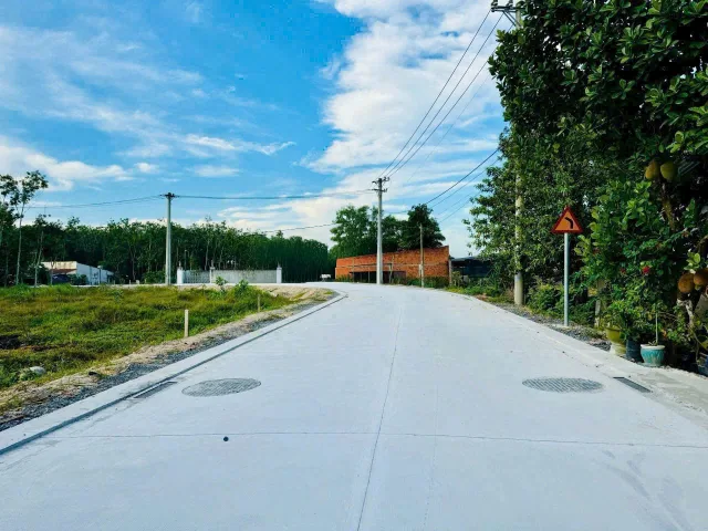 Продаётся участок, 514 м², Củ Chi