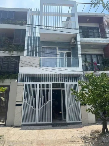Bán nhà Bàu Năng 1 📌📌📌Làm việc trực tiếp giá tốt !!!