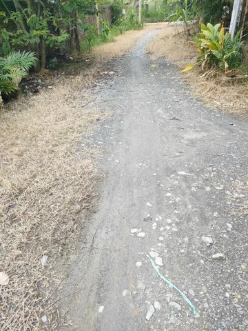Land for sale, 546 m², Củ Chi
