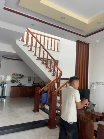 Bán nhà Bàu Cầu 16 📌📌📌Làm việc trực tiếp giá tốt !!!