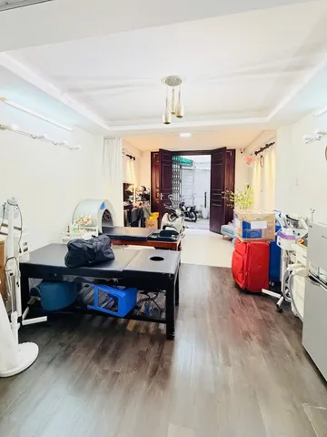 Nhà hẻm Ô tô Tản Viên, (gần Trường Sơn), QUẬN TÂN BÌNH, 38 m2, 5 tầng, 9.4 tỷ