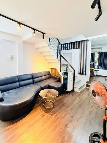Nhà hẻm Ô tô Tản Viên, (gần Trường Sơn), QUẬN TÂN BÌNH, 38 m2, 5 tầng, 9.4 tỷ