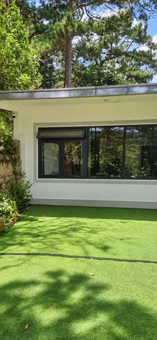 Cho thuê Nhà nguyên căn sân bbq view rừng thông giá 18 triệu tại Phường 3 Thành phố Đà Lạt Lâm Đồng