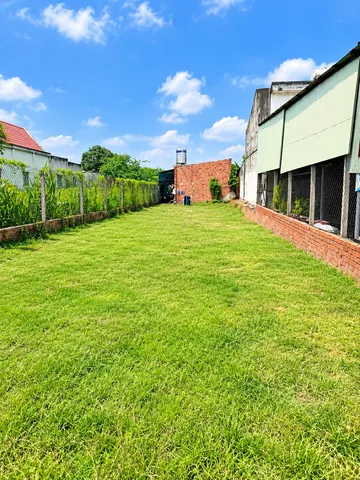 Bán Đất 200m2 có sẵn 80 m2 thổ cư giá 499 triệu tại Xã Nghĩa Thành Huyện Châu Đức Bà Rịa - Vũng Tàu