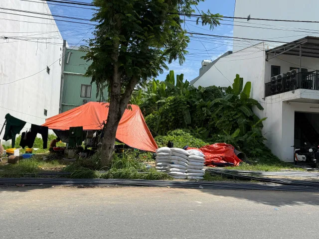 🔴 Bán Đất 95m2 ( 5x19m ) Đường Nghiêm Xuân Yêm, Nam Việt Á - Giá 9,5 tỷ TL 0905672687