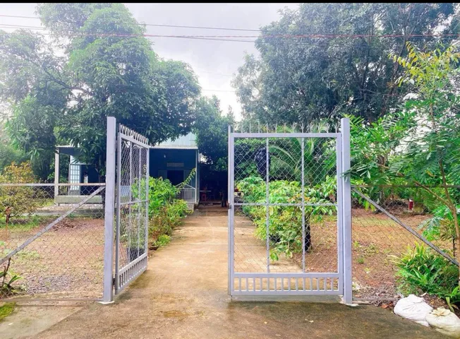 Bán Đất 5000m2 giá 675 triệu tại Xã Minh Hưng Thị xã Chơn Thành Bình Phước