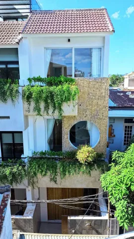 Bán homestay P.Cự Lượng 📌📌📌Làm việc trực tiếp giá tốt !!!