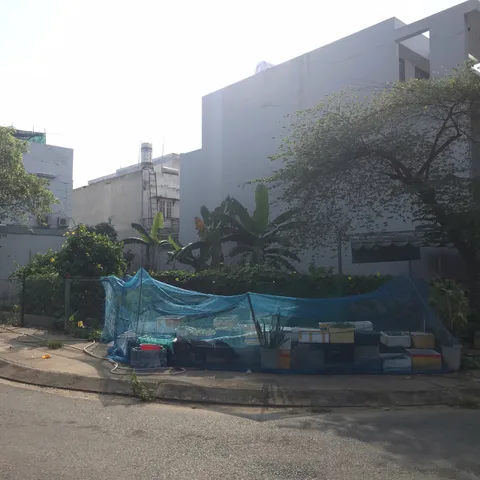 Bán Đất 134.6m2 có sẵn 134.6 m2 thổ cư giá 12 tỷ tại Đường Số 7 Phường Tam Bình Quận Thủ Đức TP. Hồ Chí Minh