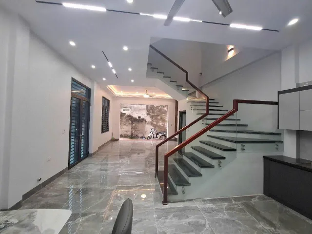Bán Nhà 3 Tầng Góc, Thổ Cư Phúc Sơn, Vũ Ninh Mt 5m Dt 58m2 Giá 4.1 Tỷ lh e Điệp 0395777369